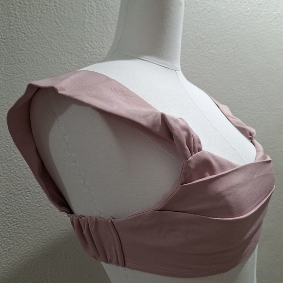 SHEIN S, TOP CROP - Picture 4 of 7